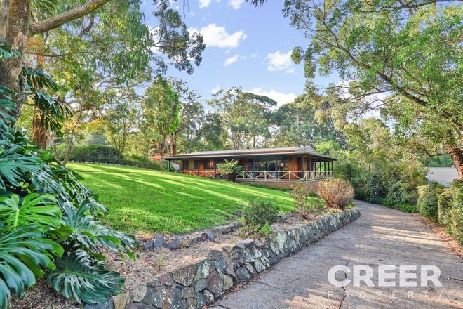 Picture of 52 Tirriki Street, CHARLESTOWN NSW 2290