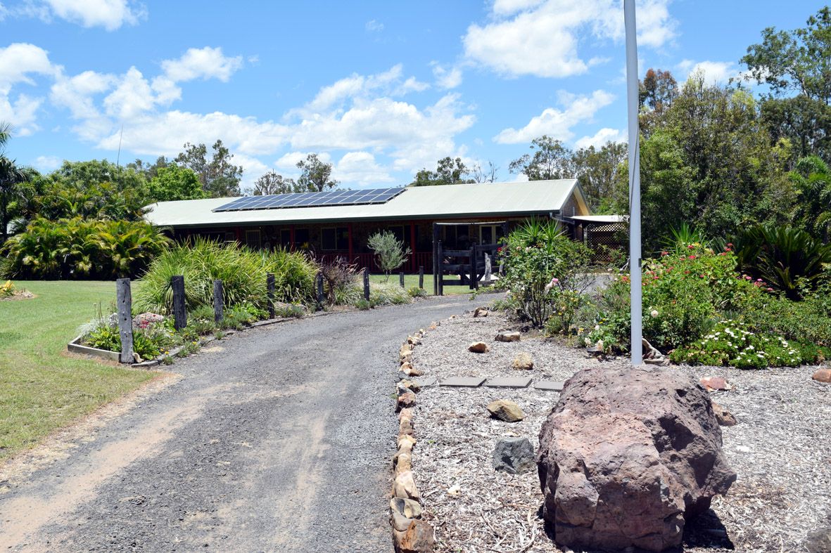 26 Boyd Street, Gayndah QLD 4625, Image 1