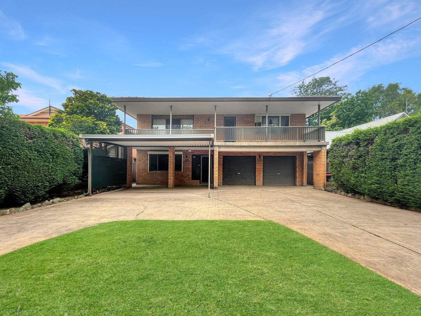 3 bedrooms House in 43 Blaxland Street HUNTERS HILL NSW, 2110