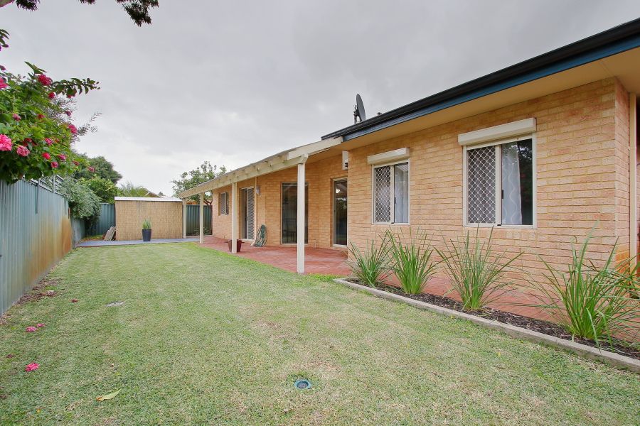 33B HENNING CRESCENT, Manning WA 6152, Image 1