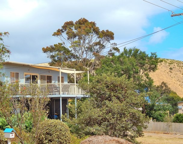 12 Boathaven Drive, Second Valley SA 5204