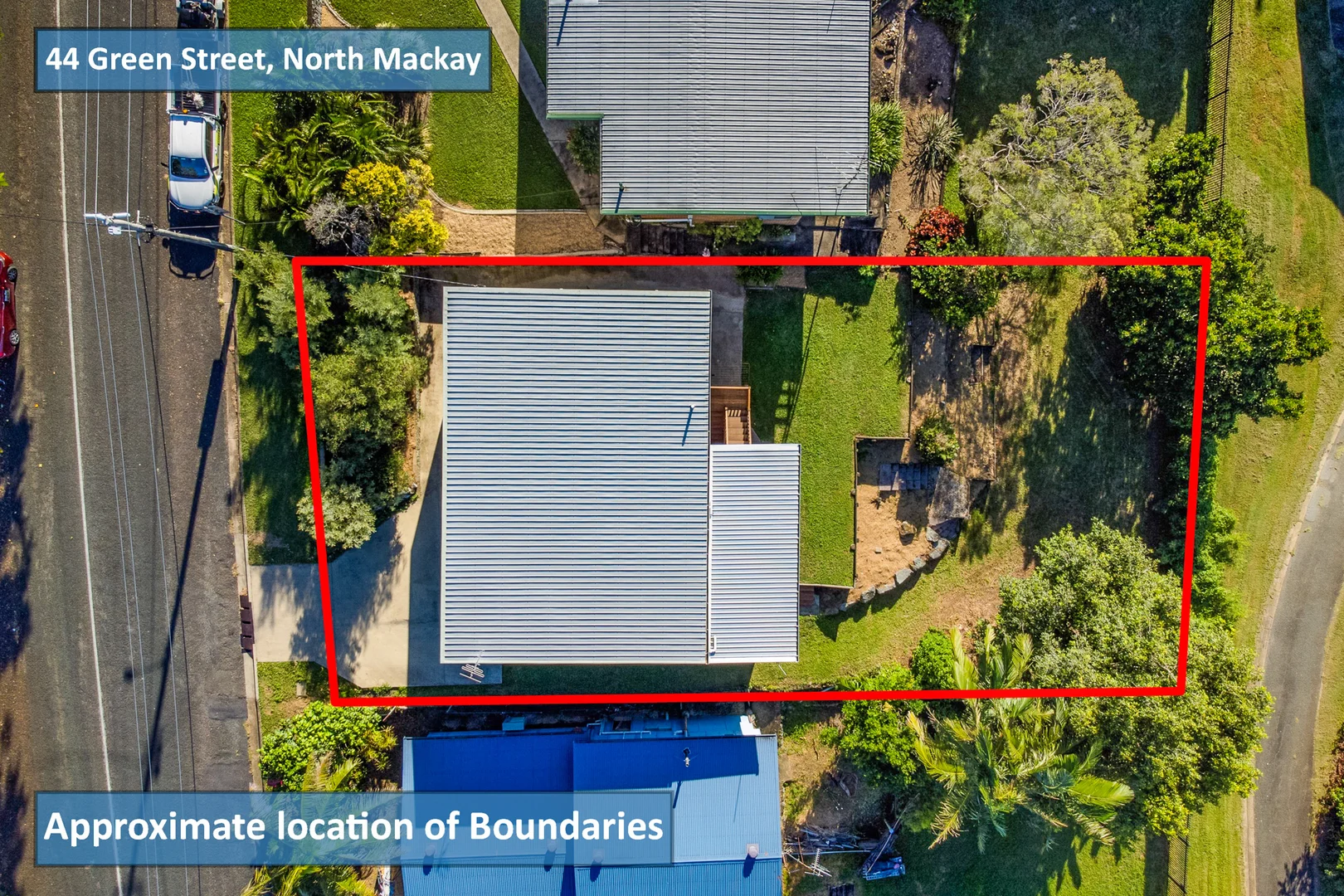 Additional image 26 of 44 Green St, North Mackay QLD 4740