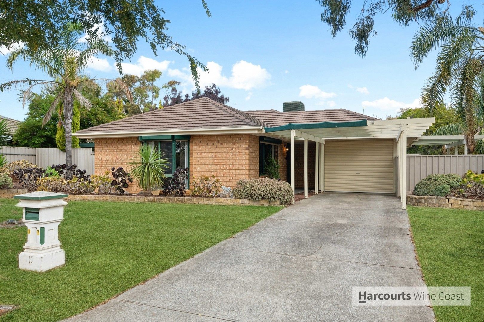 17 Cambourne Crescent, Seaford SA 5169, Image 0