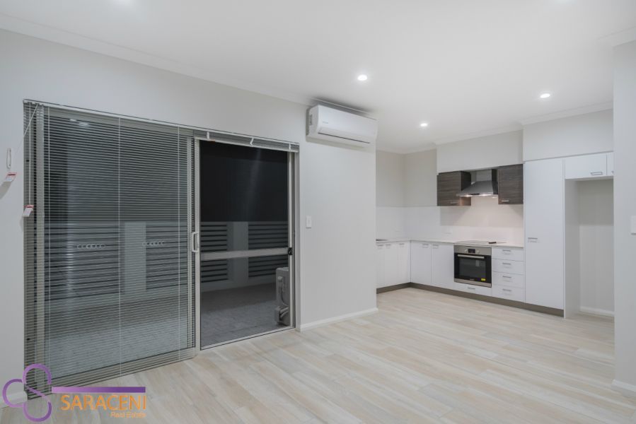 2 bedrooms Apartment / Unit / Flat in 138A Garner Lane TUART HILL WA, 6060