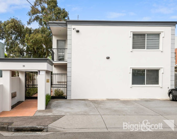 2/8-10 Abinger Place, Richmond VIC 3121