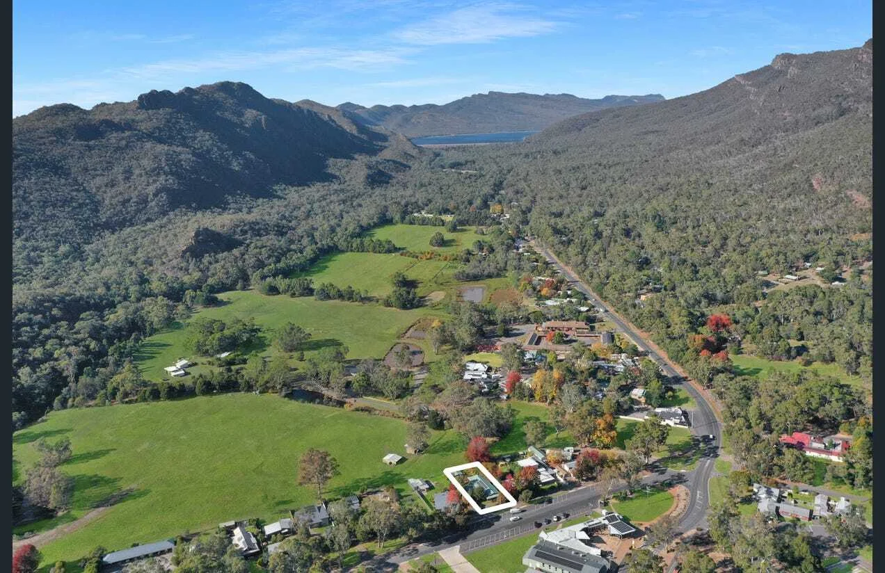 Additional image 7 of 1/8 Heath Street, Halls Gap VIC 3381