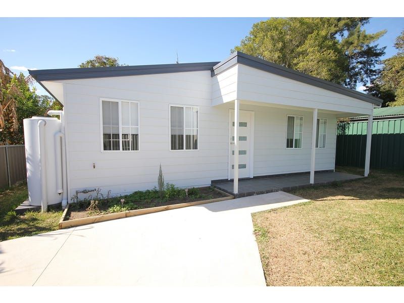 2 bedrooms House in 5a Morton road LALOR PARK NSW, 2147
