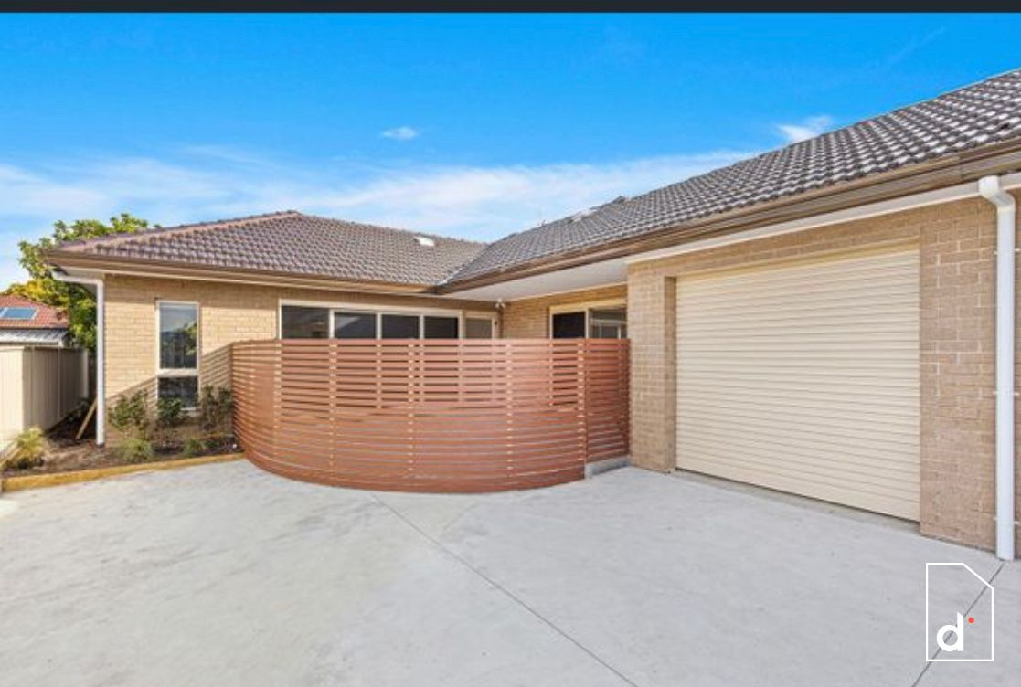 2 bedrooms Villa in 37A Sturdee Street TOWRADGI NSW, 2518
