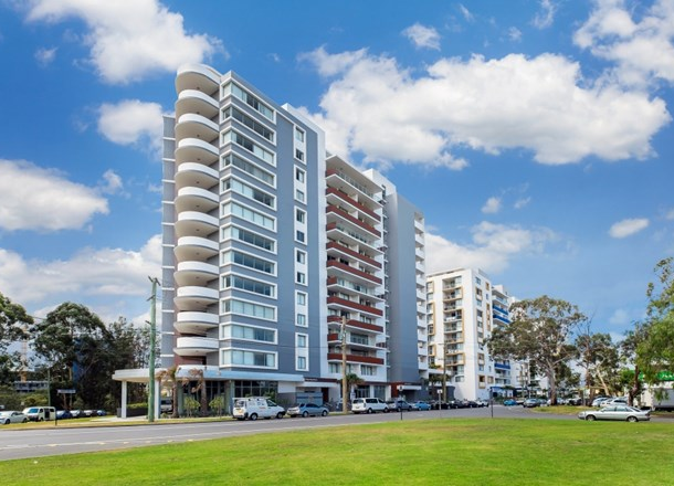 407/2 River Road West, Parramatta NSW 2150