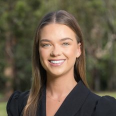 Sophie Tindale, Sales representative