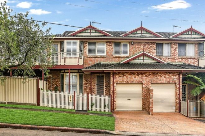 Picture of 1/37 Andover Street, CARLTON NSW 2218