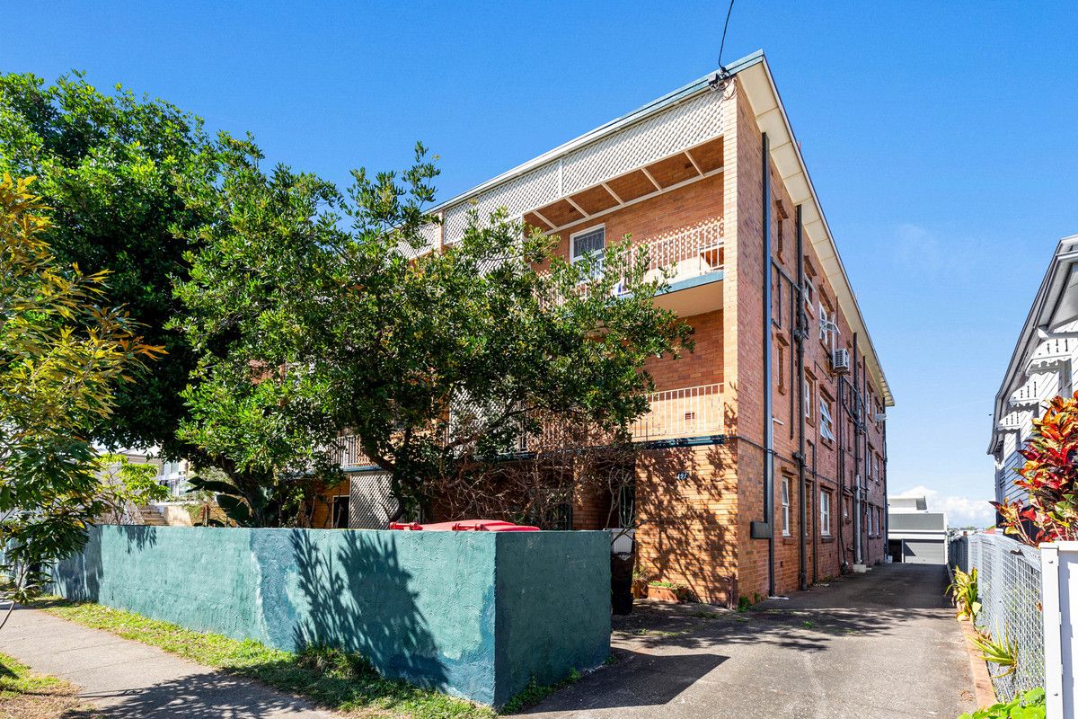 13/191 Kent Street, New Farm QLD 4005, Image 1