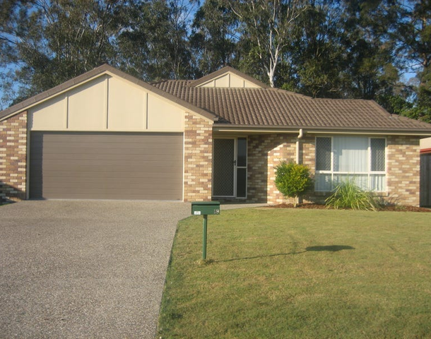 18 Fortress Court, Bray Park QLD 4500