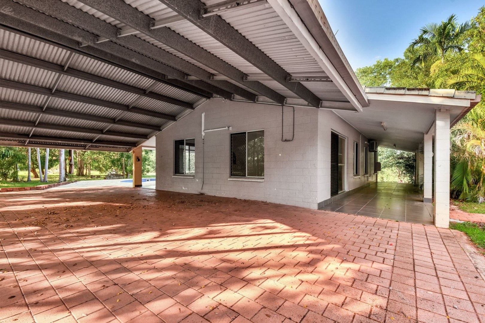 3 bedrooms House in 105b Virginia Road VIRGINIA NT, 0834