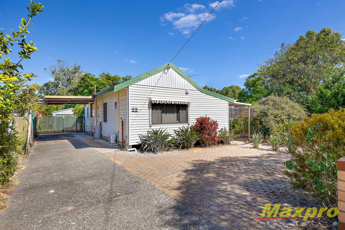 Additional image 15 of 22 Crabtree Way, Medina WA 6167