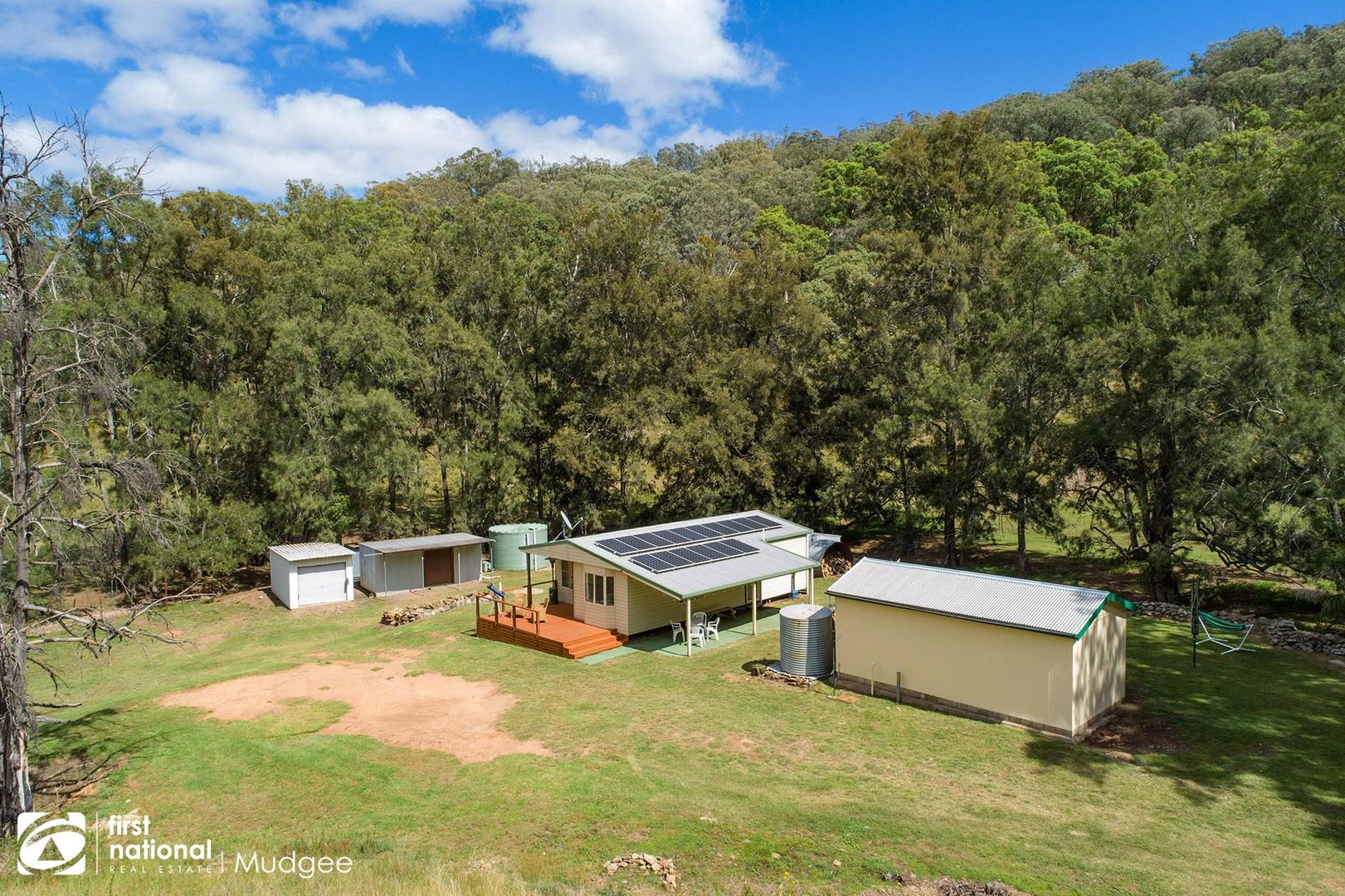 567 Riverlea Road, Mudgee NSW 2850, Image 1