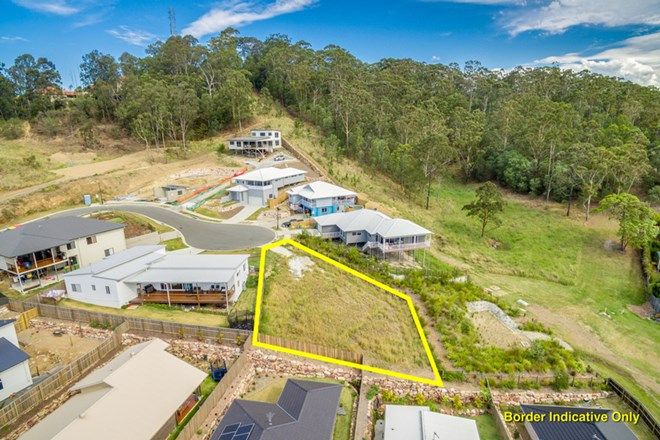 Picture of 17 Barlee Court, ELANORA QLD 4221