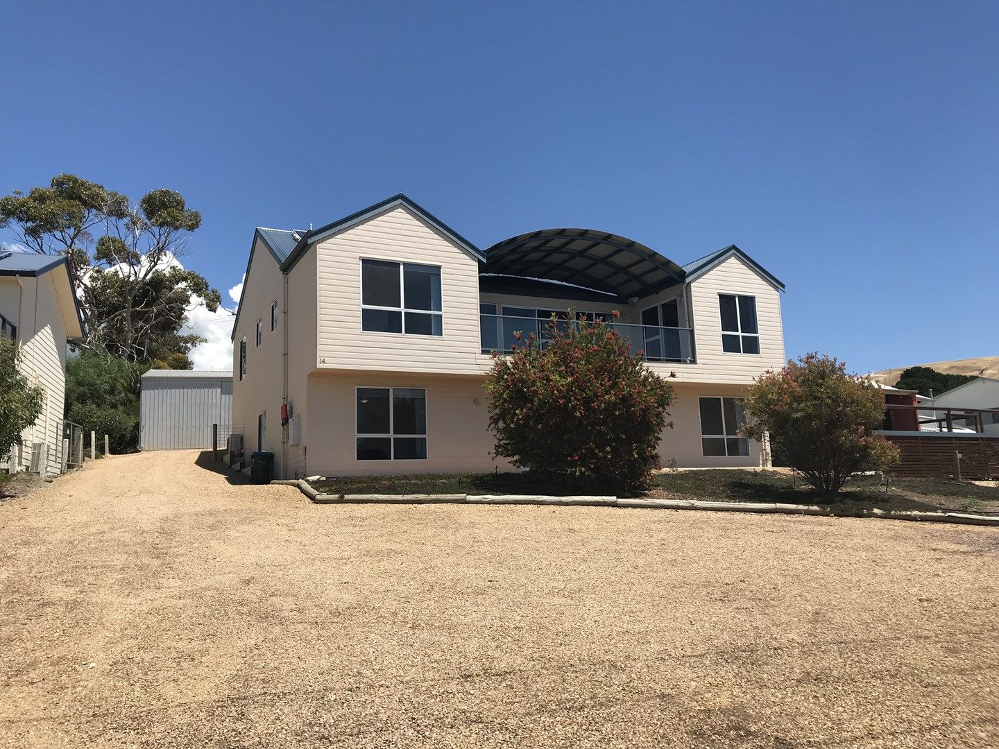 14 Scenic View Drive, Second Valley SA 5204, Image 0
