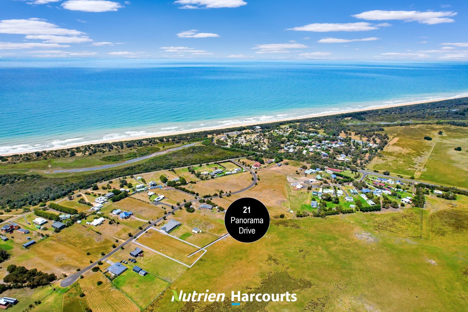 21 Panorama Drive, Woodside Beach VIC 3874, Image 0