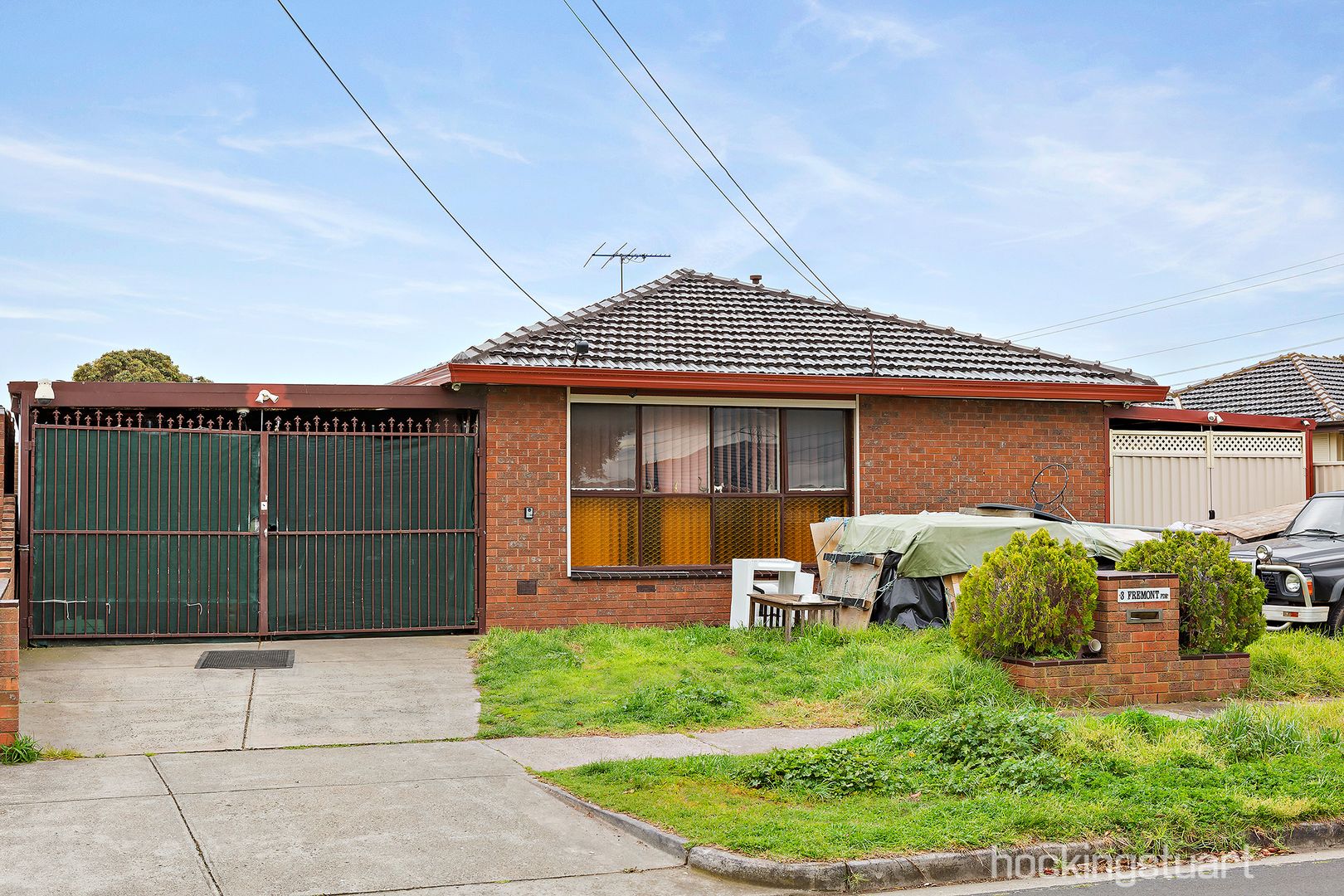 3 Fremont Parade, Sunshine West VIC 3020, Image 1