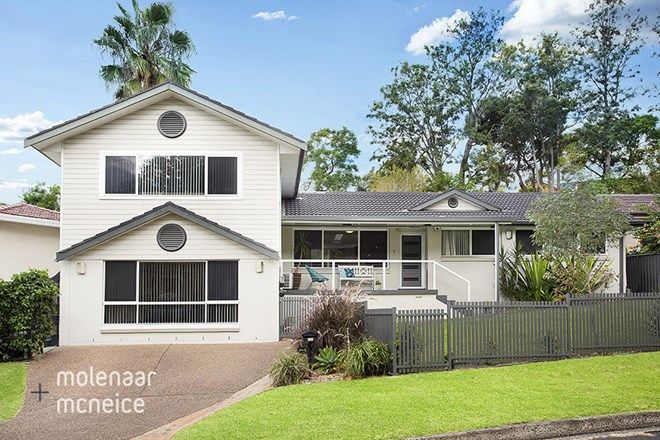 Picture of 66 Sunninghill Circuit, MOUNT OUSLEY NSW 2519