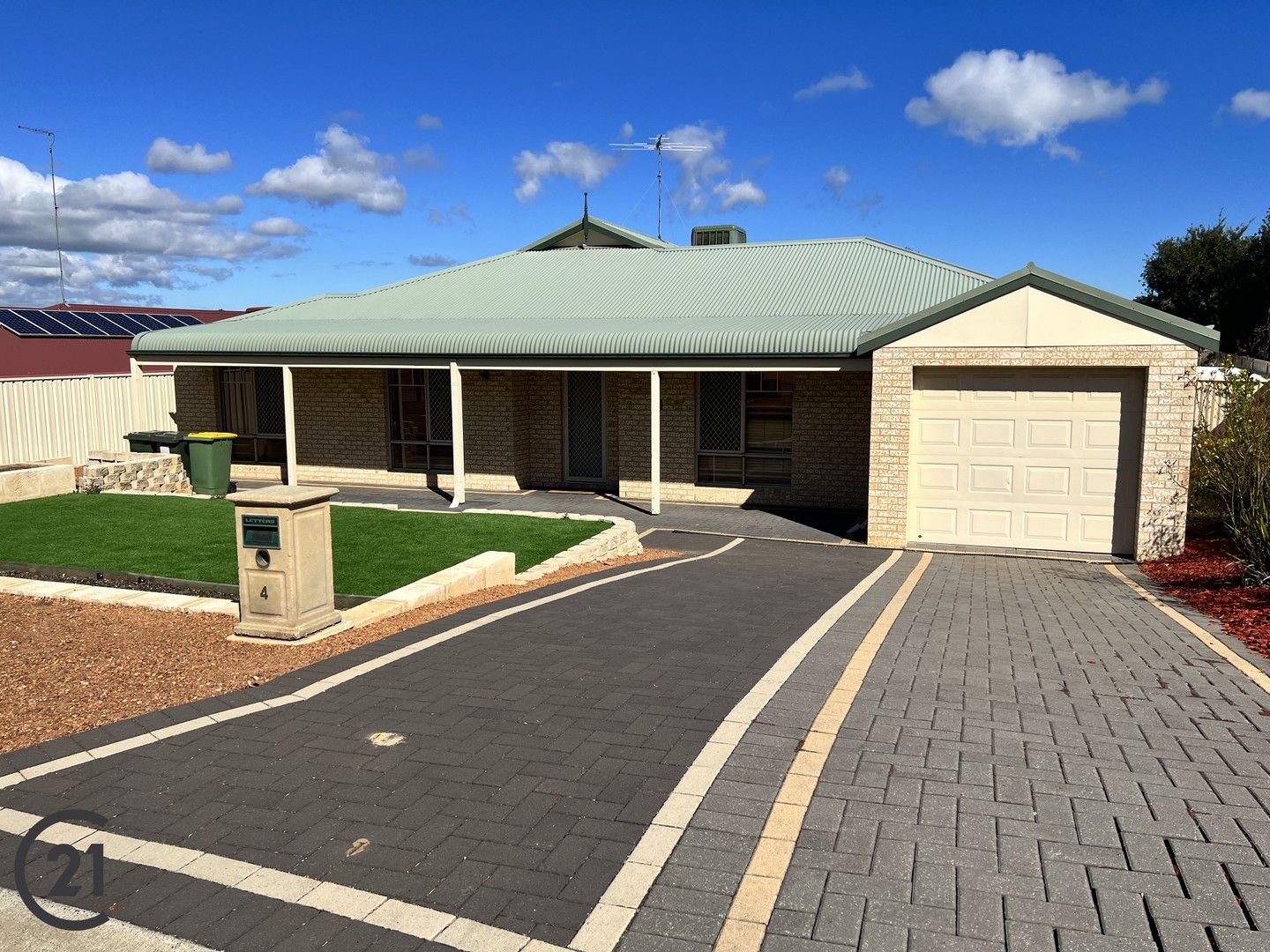 4 Newell Place, Dawesville WA 6211 House For Rent Domain