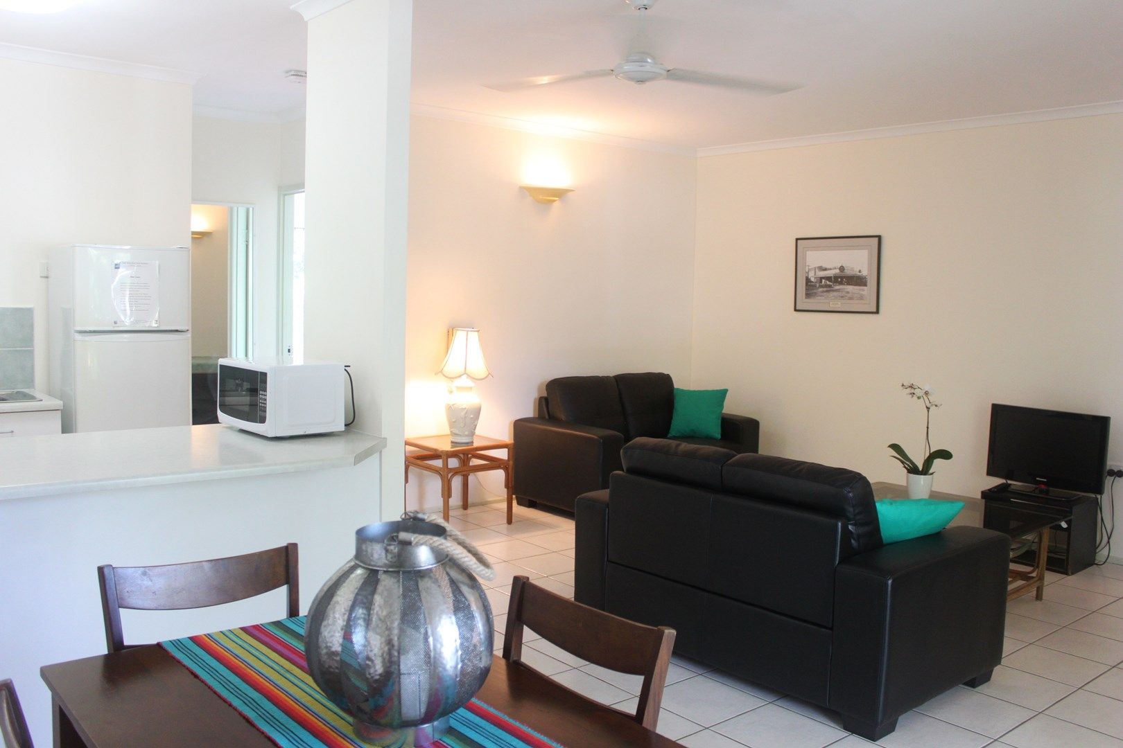 25/54-66 Trinity Beach Road, TRINITY BEACH QLD 4879, Image 0