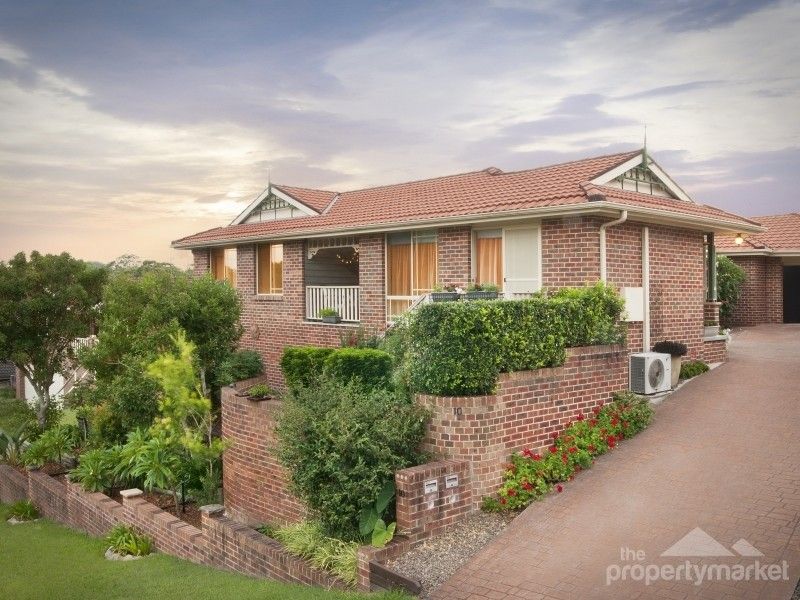 1/10 Jacaranda Avenue, Glenning Valley NSW 2261, Image 0