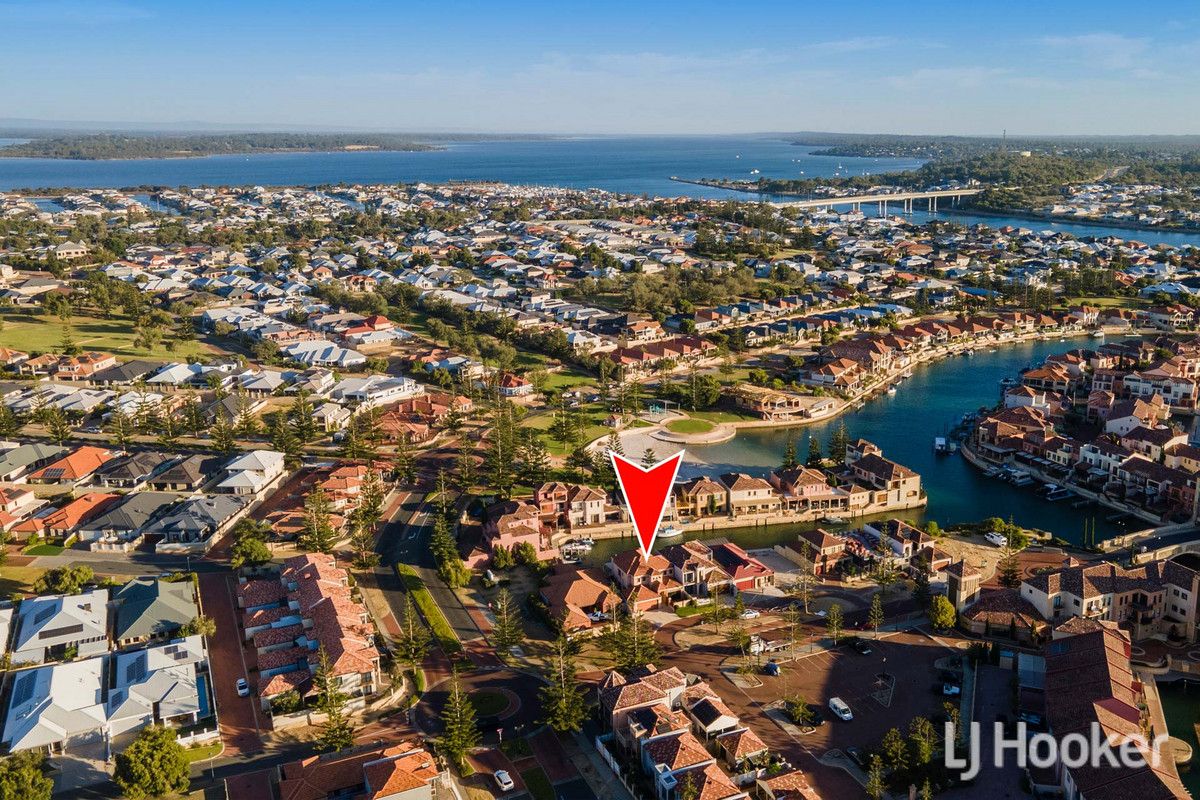 5 Port Quays, Wannanup WA 6210, Image 1