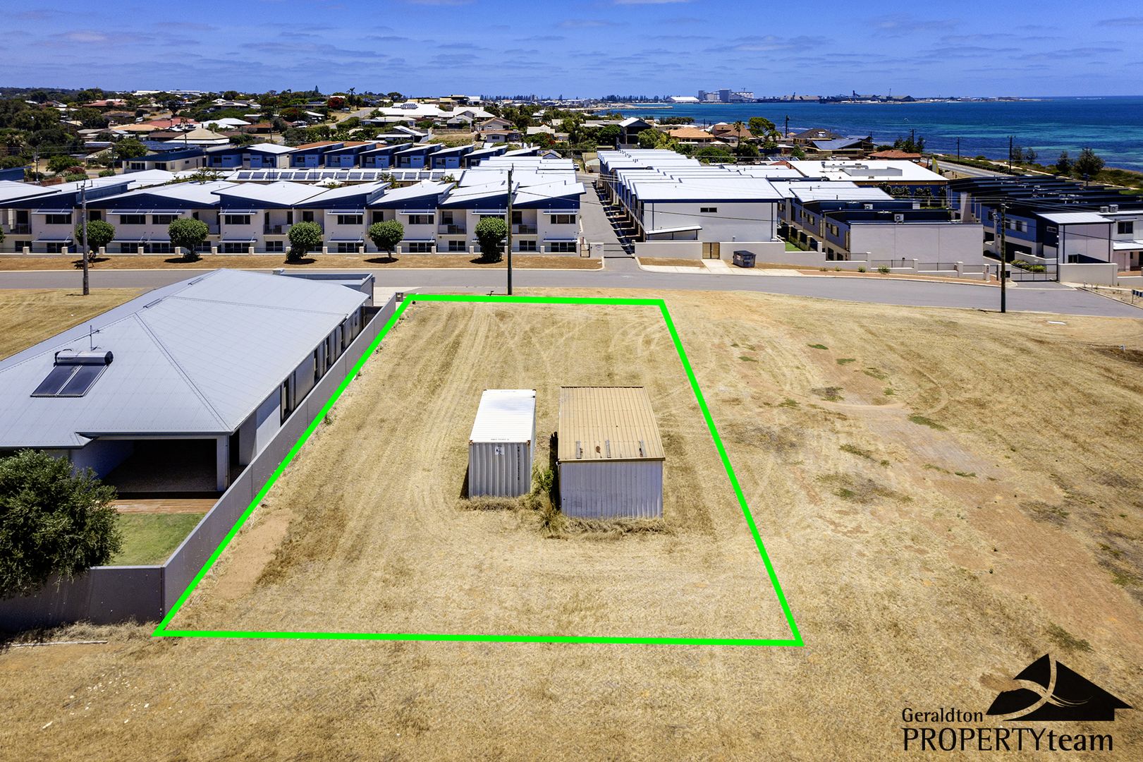 Proposed Lot 3 Ord Street, Beresford WA 6530, Image 2