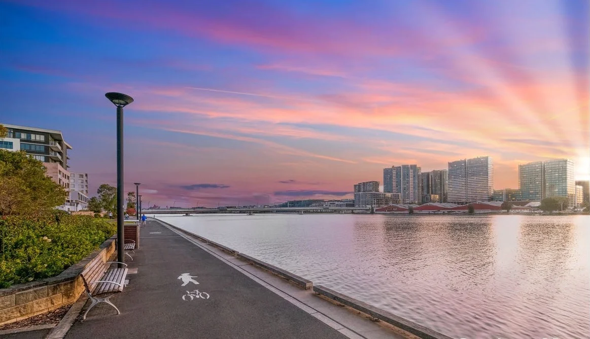 Additional image 7 of 42/38 Shoreline Drive, Rhodes NSW 2138