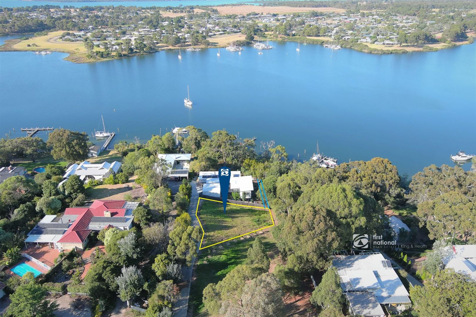 1/139 Newlands Drive, Paynesville VIC 3880, Image 2