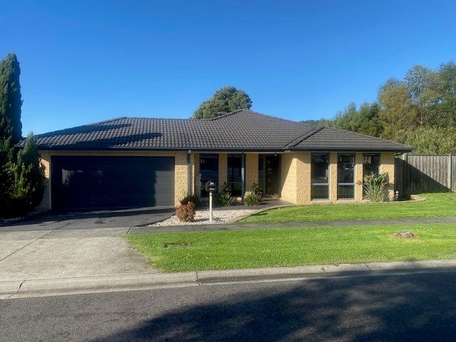 4 bedrooms House in 45 Vincent Boulevard TRAFALGAR VIC, 3824