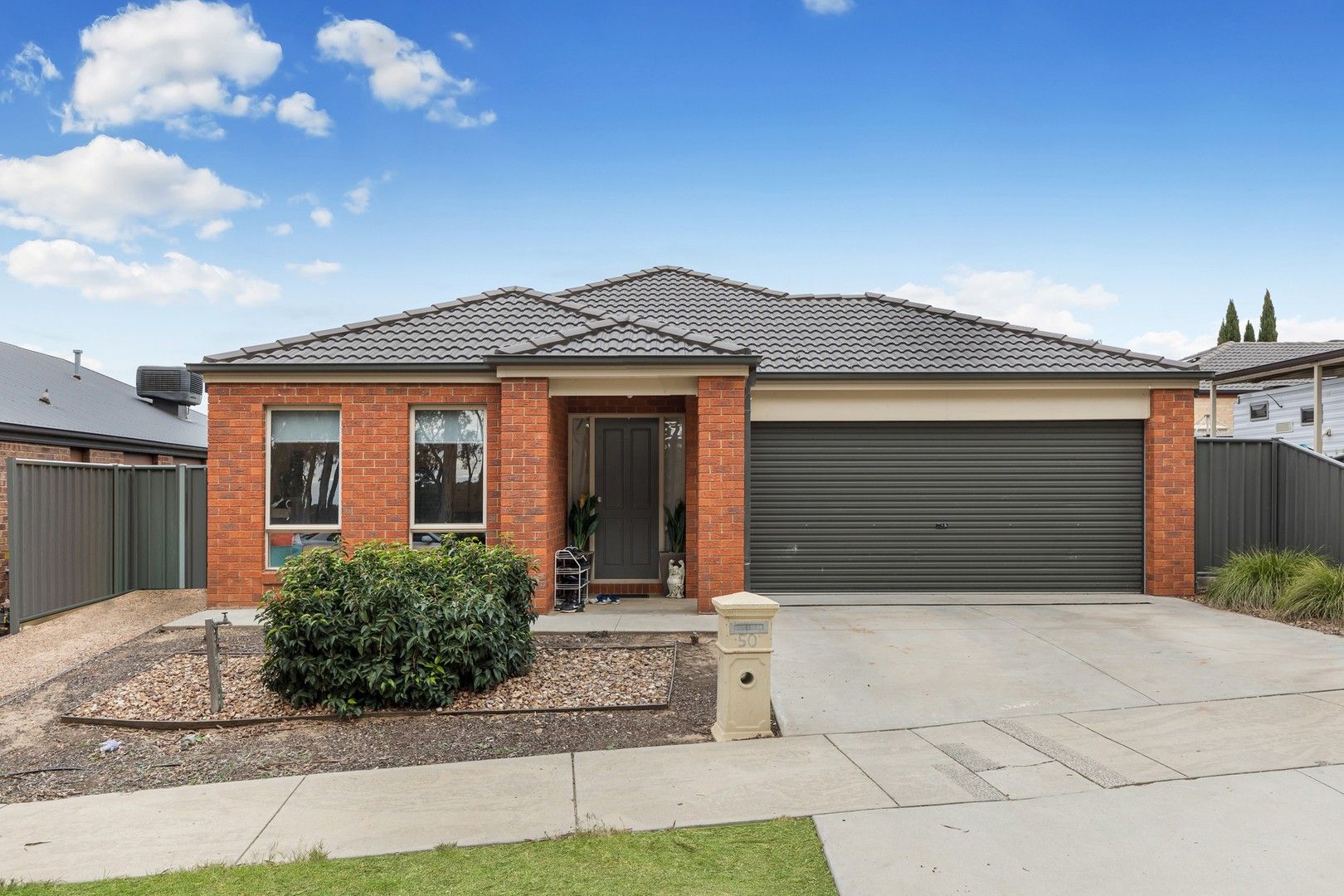 50 Kingston Drive, Eaglehawk VIC 3556, Image 0