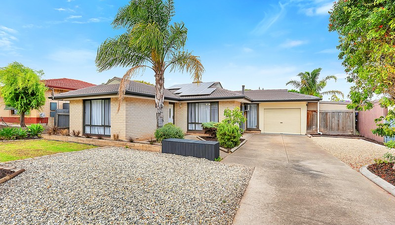 Picture of 91 beafield rd, PARA HILLS WEST SA 5096