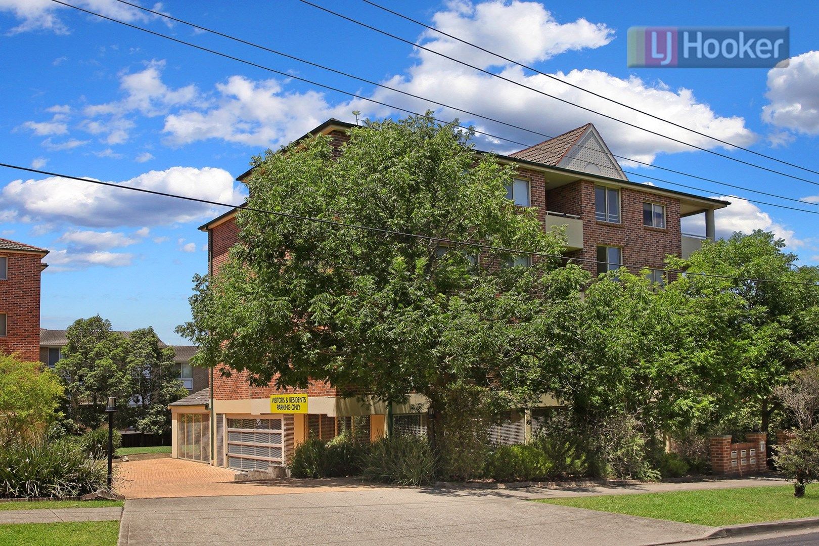 2/22 Bruce Street, Blacktown NSW 2148, Image 0