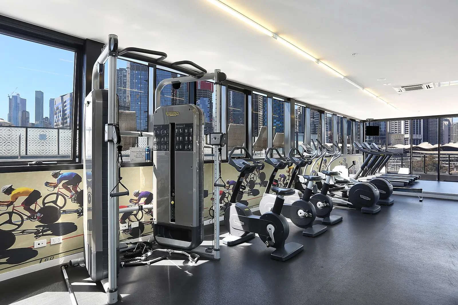 Additional image 7 of 902/675-677 La Trobe Street, Docklands VIC 3008