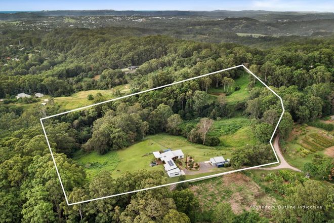 Picture of 2 Simons Road, TOWEN MOUNTAIN QLD 4560