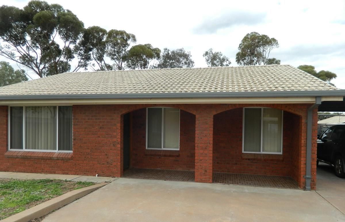 2 bedrooms Apartment / Unit / Flat in 3/133 Tassie Street PORT AUGUSTA SA, 5700