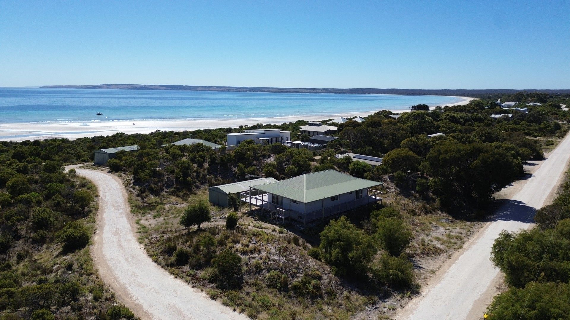 3 bedrooms House in 26 Pennington Road ISLAND BEACH SA, 5222