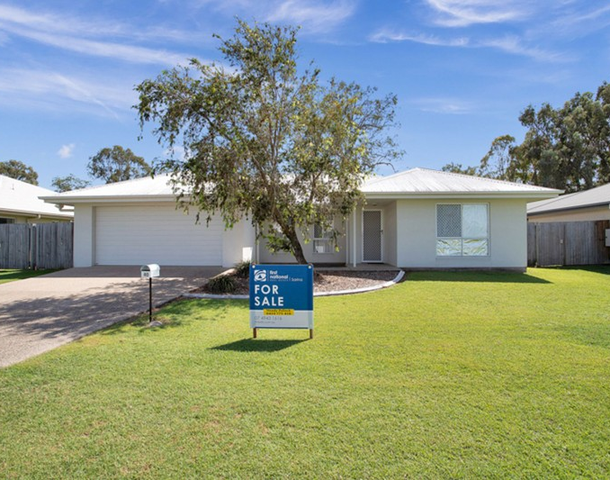 40 Armstrong Beach Road, Armstrong Beach QLD 4737