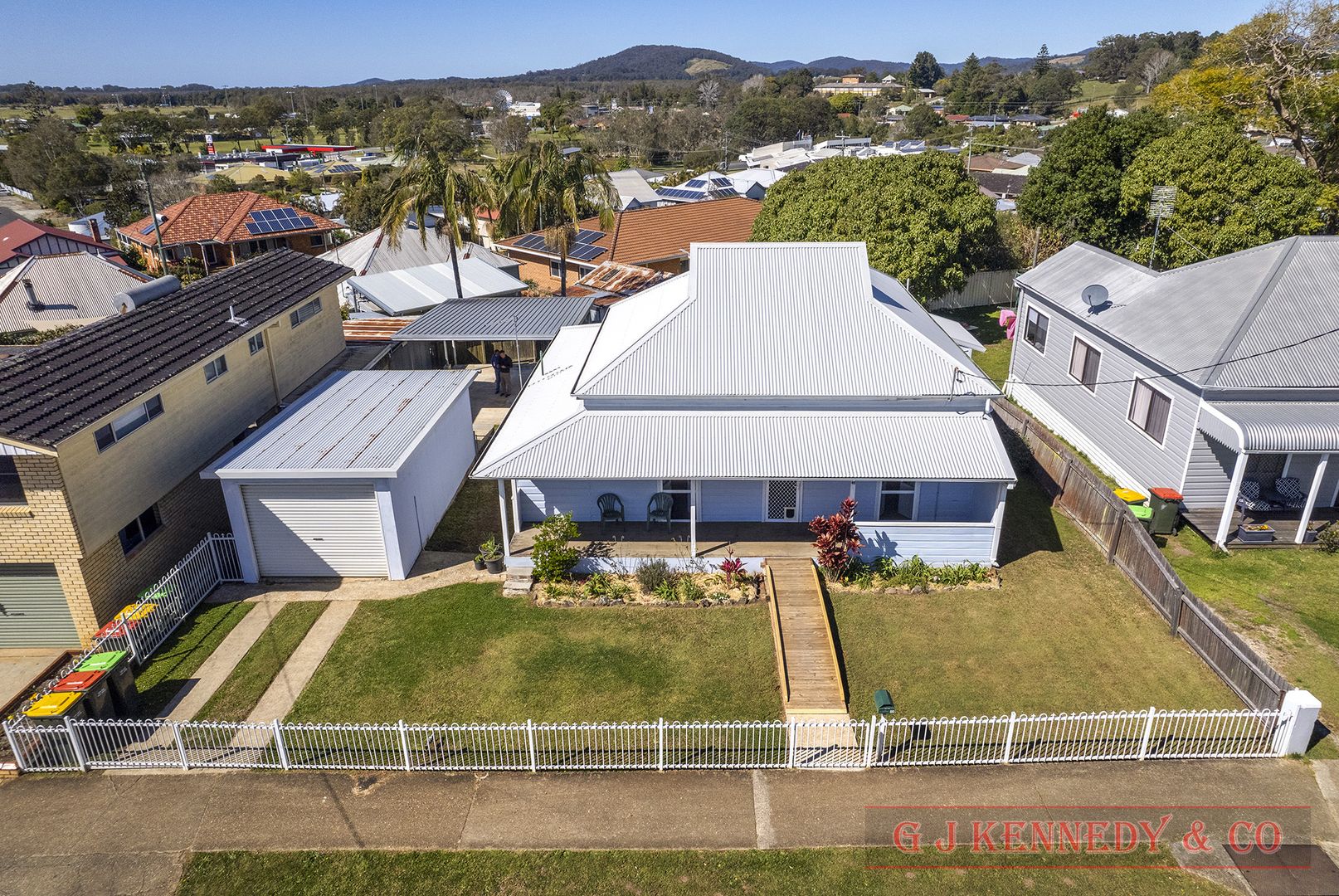 48 Wallace St, Macksville NSW 2447, Image 1