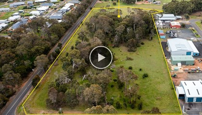 Picture of Lot PL 103/via 19 Treeton Road, COWARAMUP WA 6284