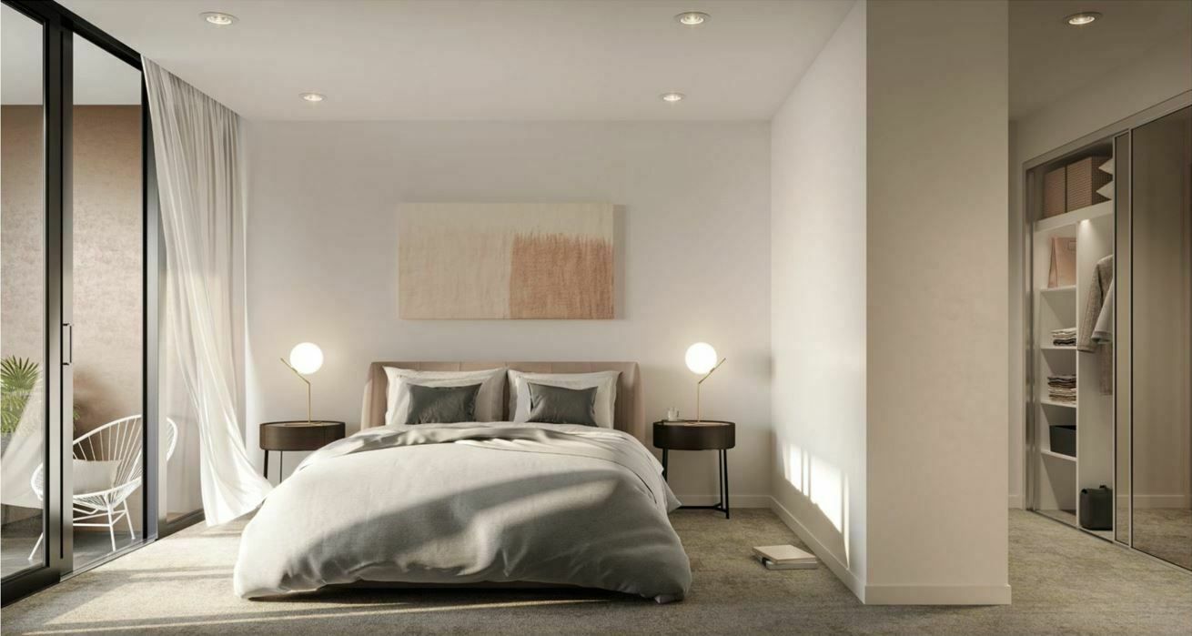 2 bedrooms New Apartments / Off the Plan in  WESTMEAD NSW, 2145