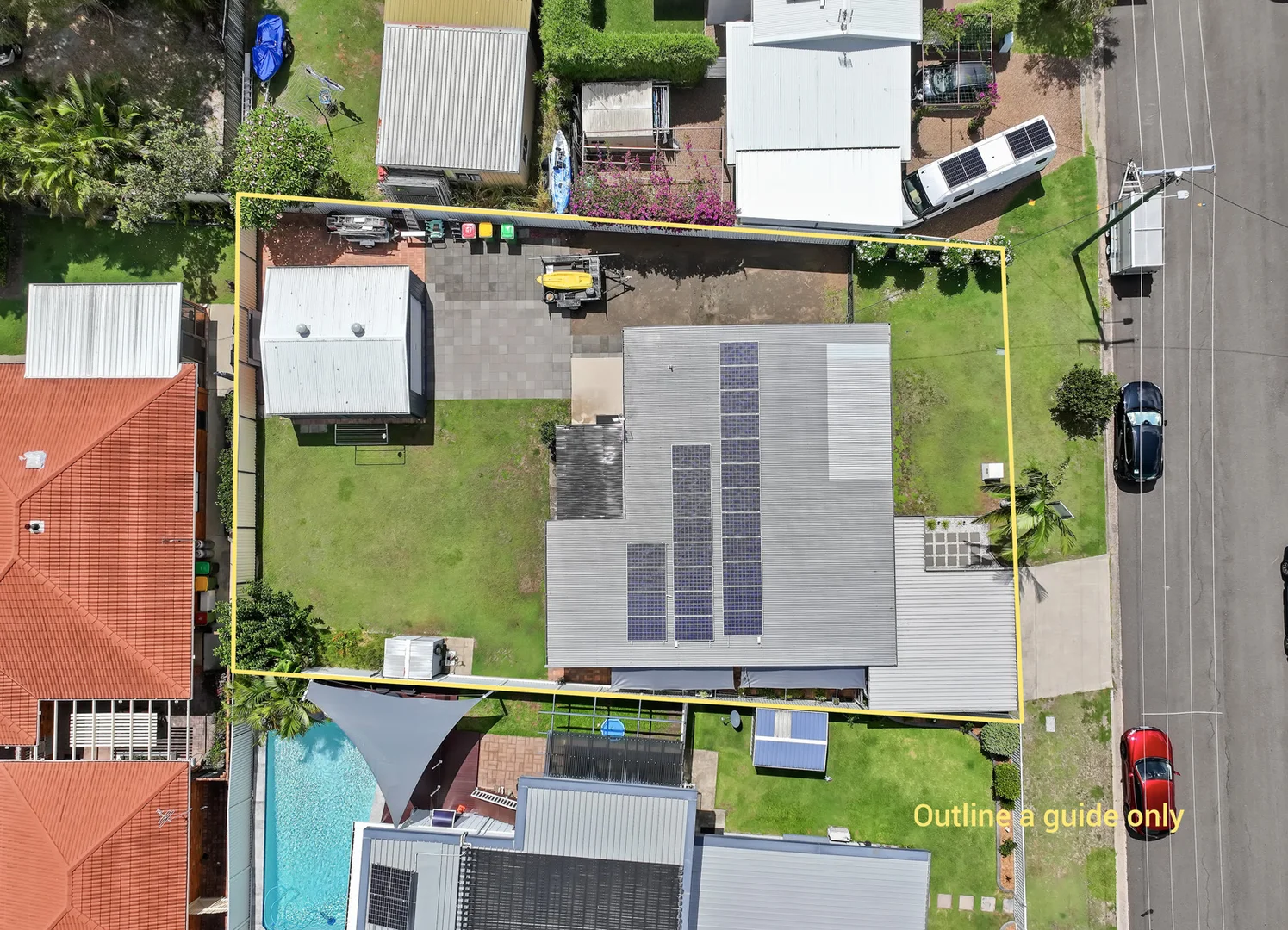 Additional image 19 of 25 Onslow St, Golden Beach QLD 4551