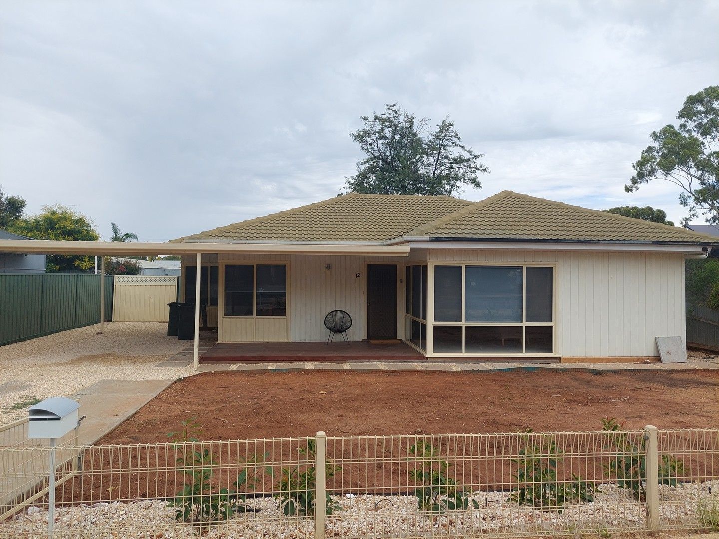 3 bedrooms House in 12 McGilton Road BERRI SA, 5343
