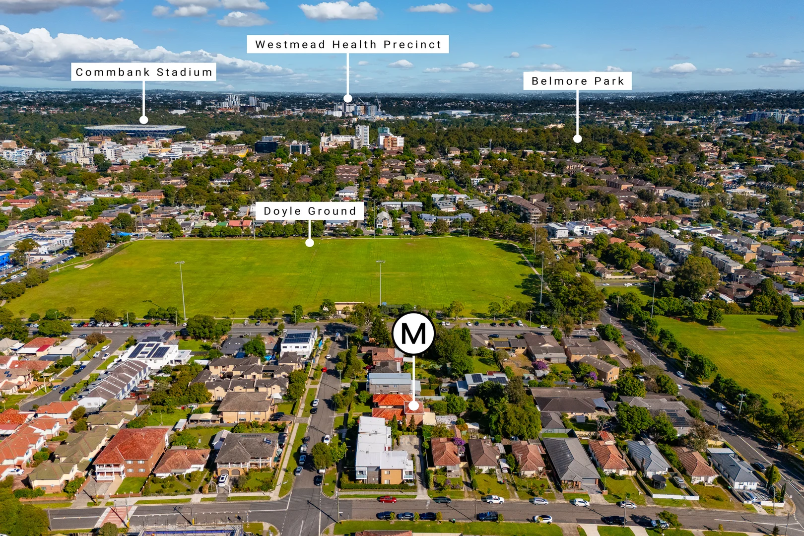 Additional image 15 of 96 Albert Street East, North Parramatta NSW 2151