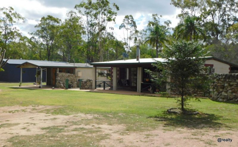 62 Allens Road, Nanango QLD 4615, Image 2