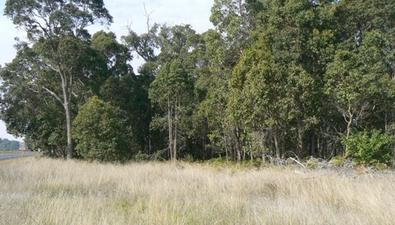 Picture of Lot 201 South Western Highway, DONNYBROOK WA 6239
