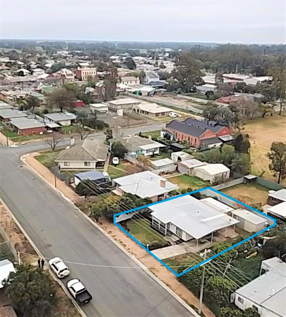 30 Pearce Street, Nathalia VIC 3638, Image 1